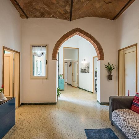 Nice Apartment In Monte San Savino With Kitchen Экстерьер фото