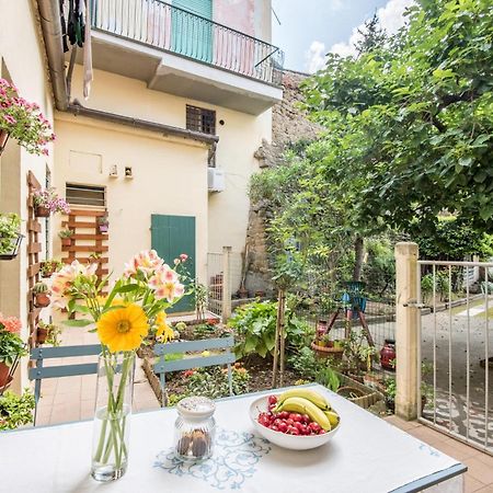 Nice Apartment In Monte San Savino With Kitchen Экстерьер фото
