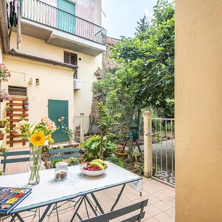 Nice Apartment In Monte San Savino With Kitchen Экстерьер фото