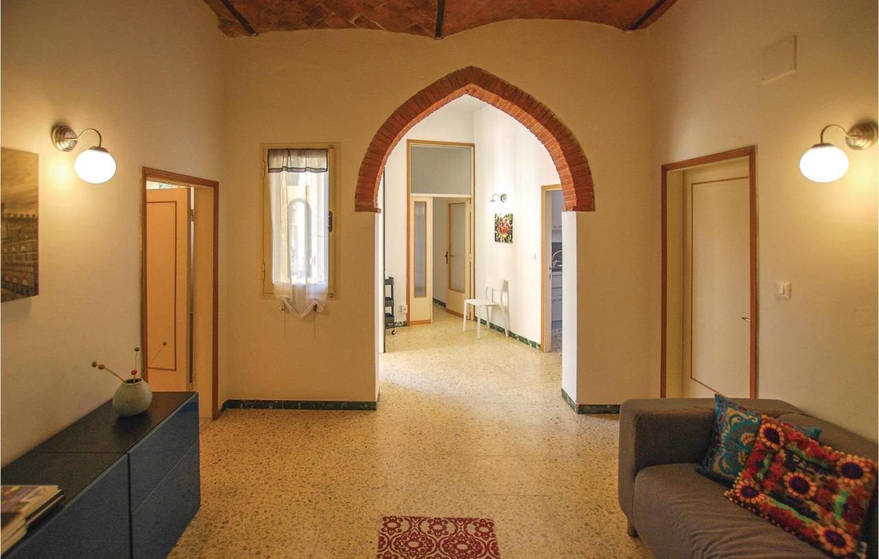 Nice Apartment In Monte San Savino With Kitchen Экстерьер фото