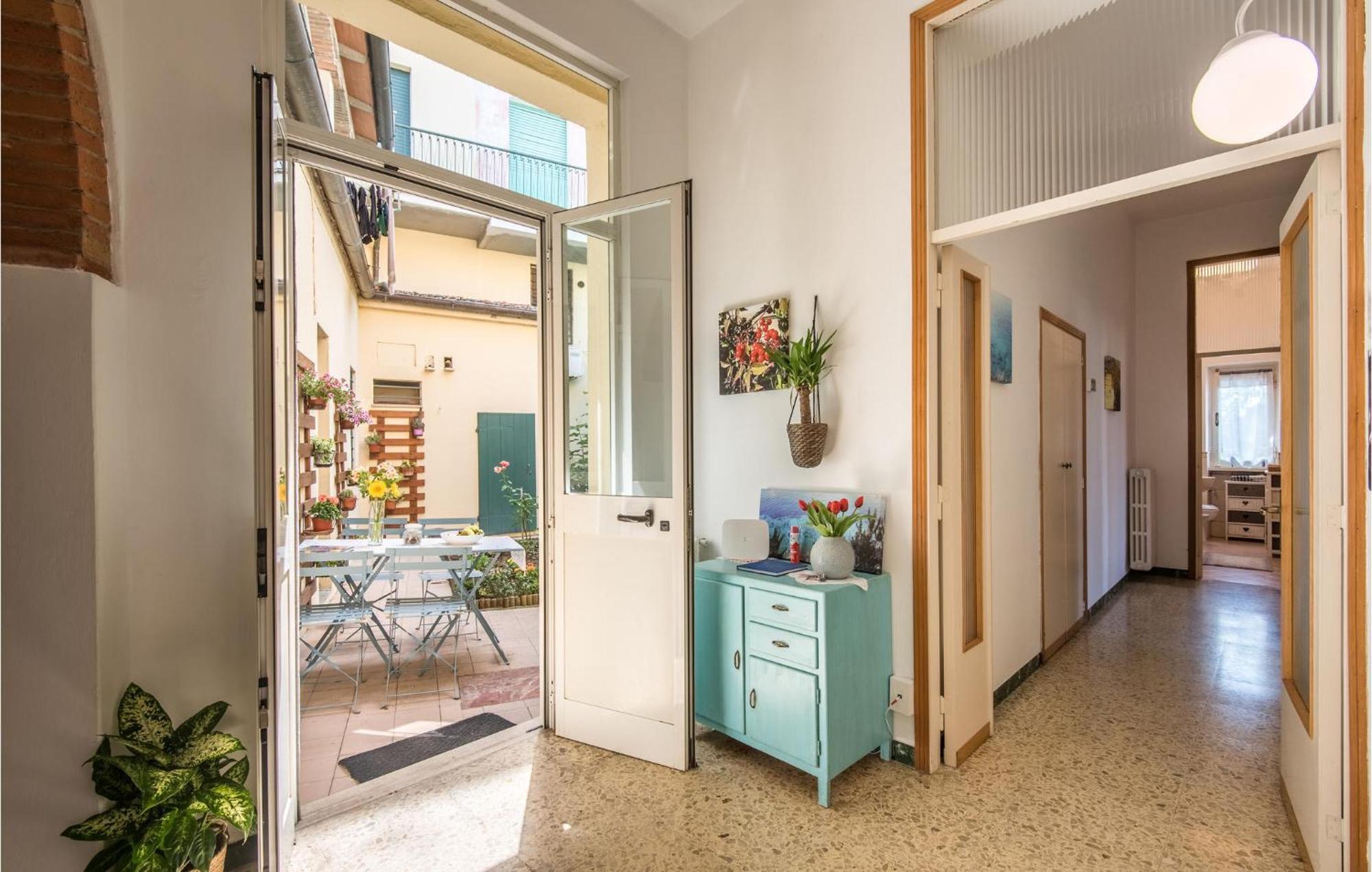 Nice Apartment In Monte San Savino With Kitchen Экстерьер фото