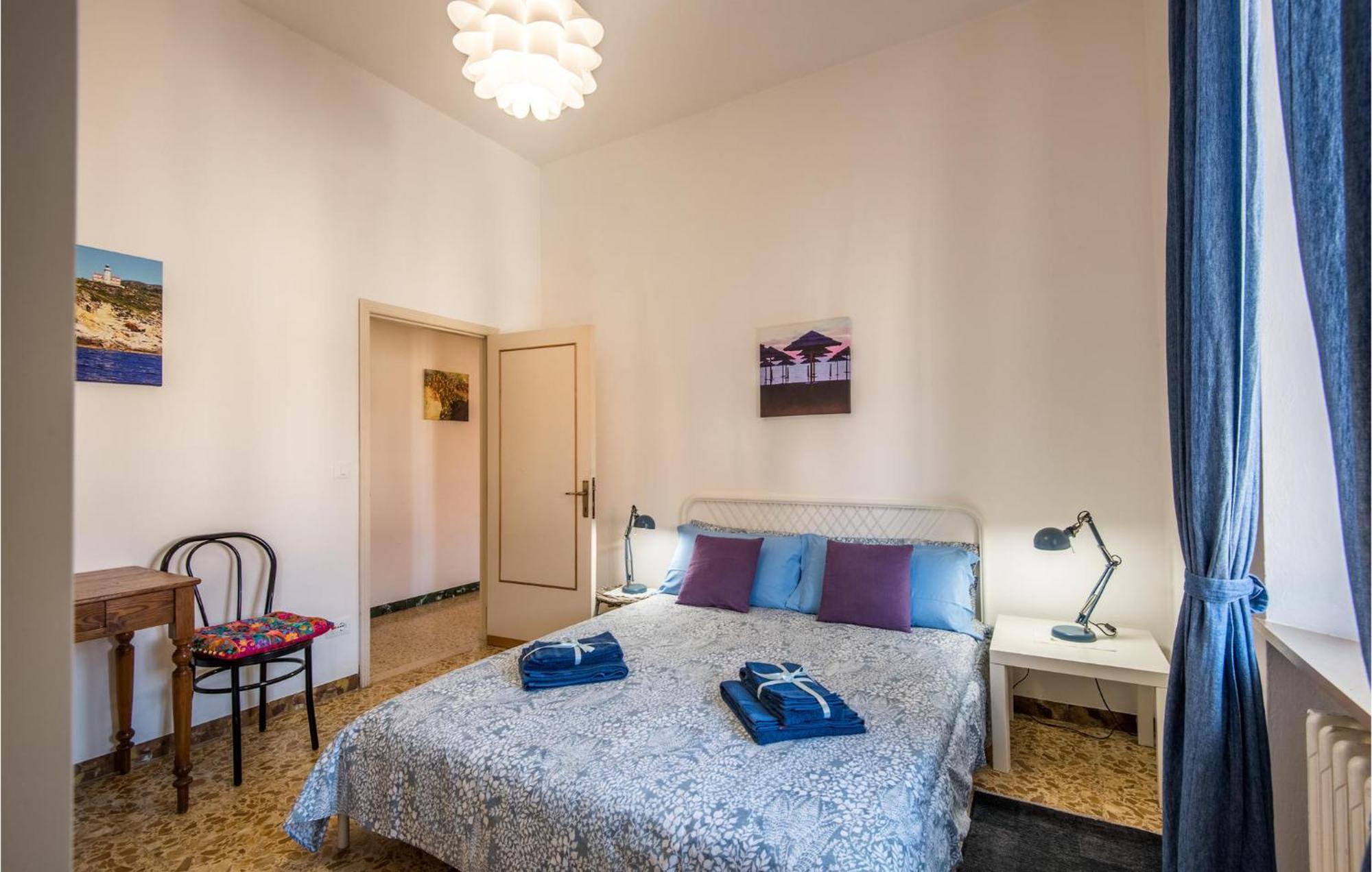 Nice Apartment In Monte San Savino With Kitchen Экстерьер фото