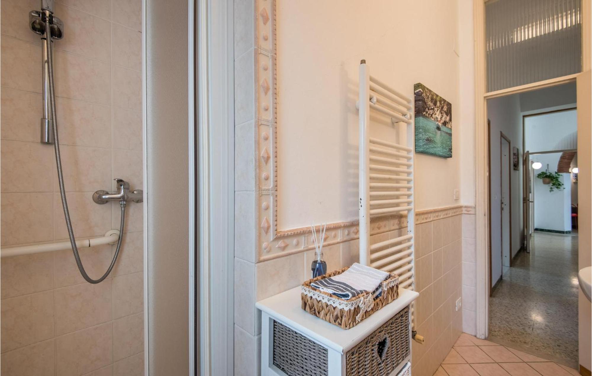 Nice Apartment In Monte San Savino With Kitchen Экстерьер фото