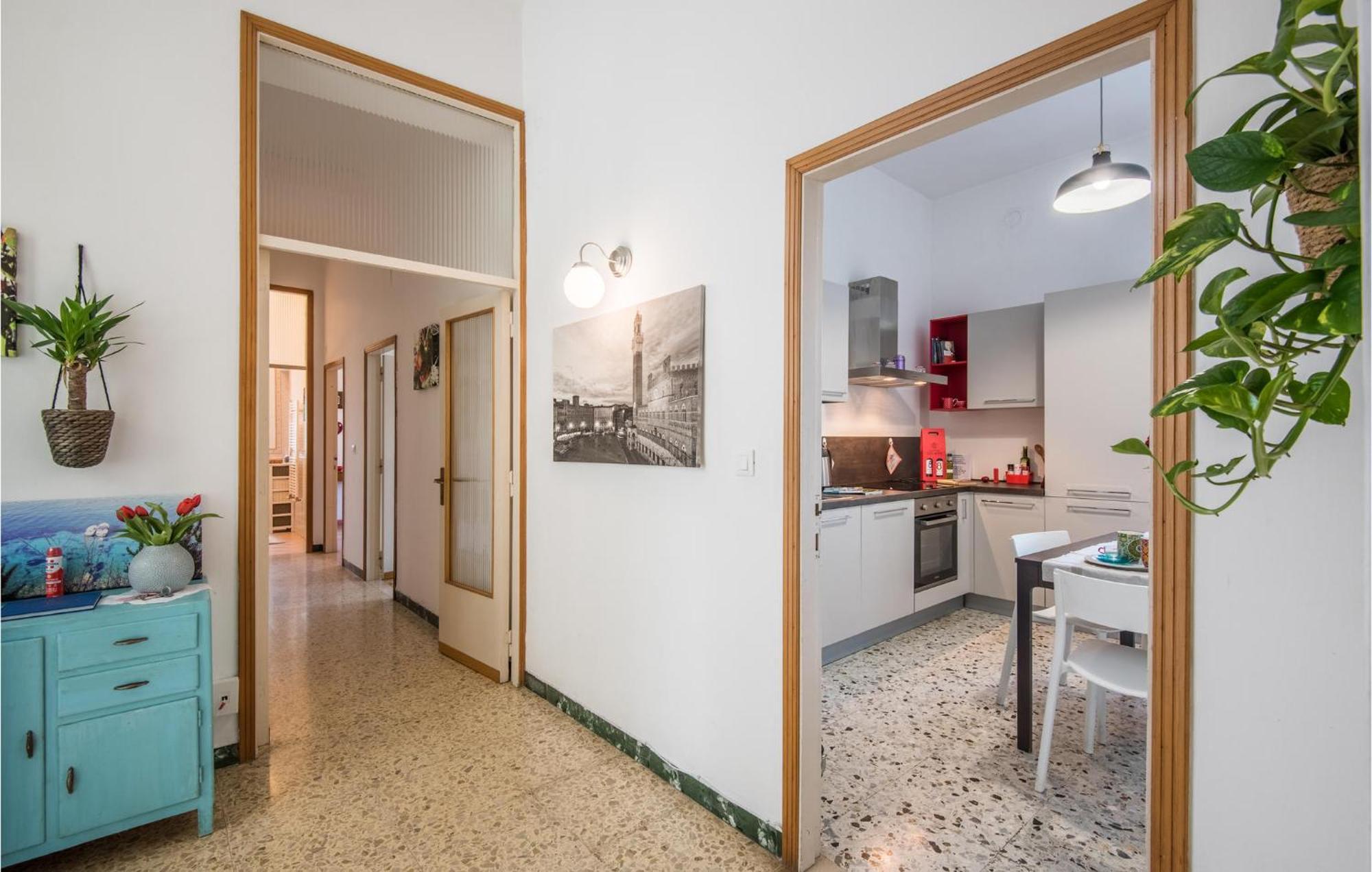 Nice Apartment In Monte San Savino With Kitchen Экстерьер фото
