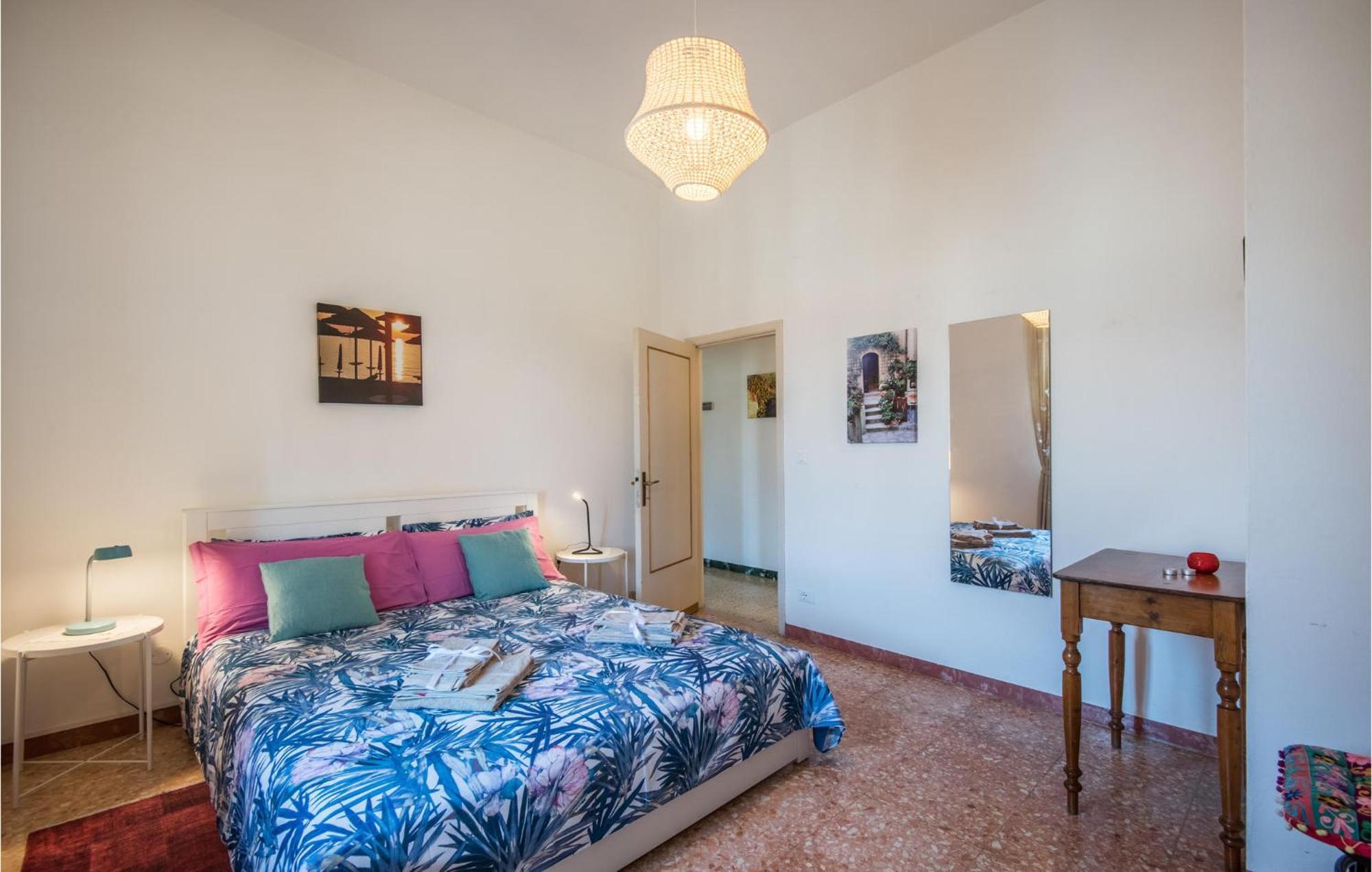 Nice Apartment In Monte San Savino With Kitchen Экстерьер фото