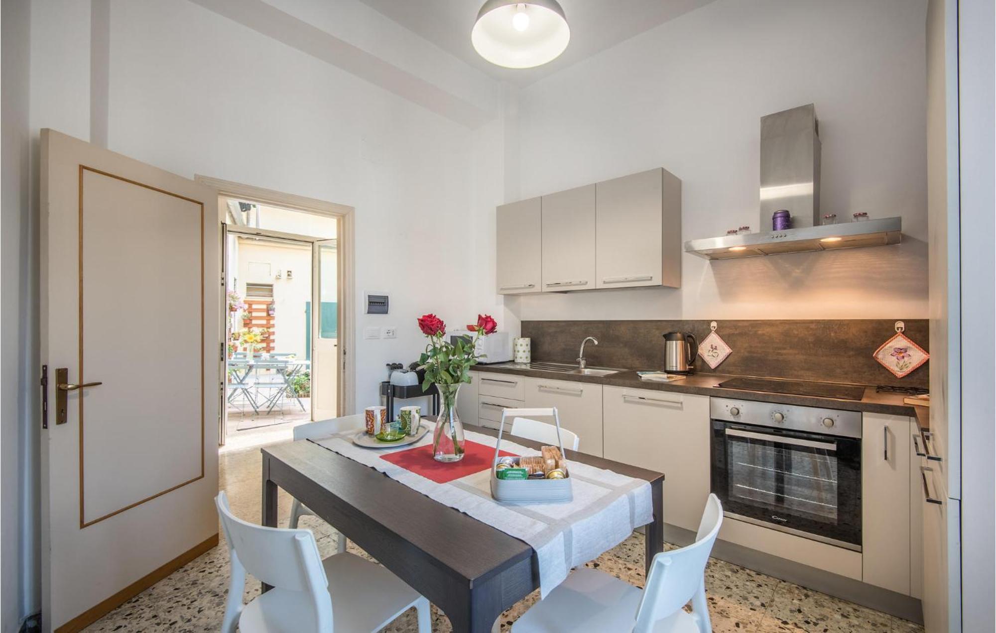 Nice Apartment In Monte San Savino With Kitchen Экстерьер фото