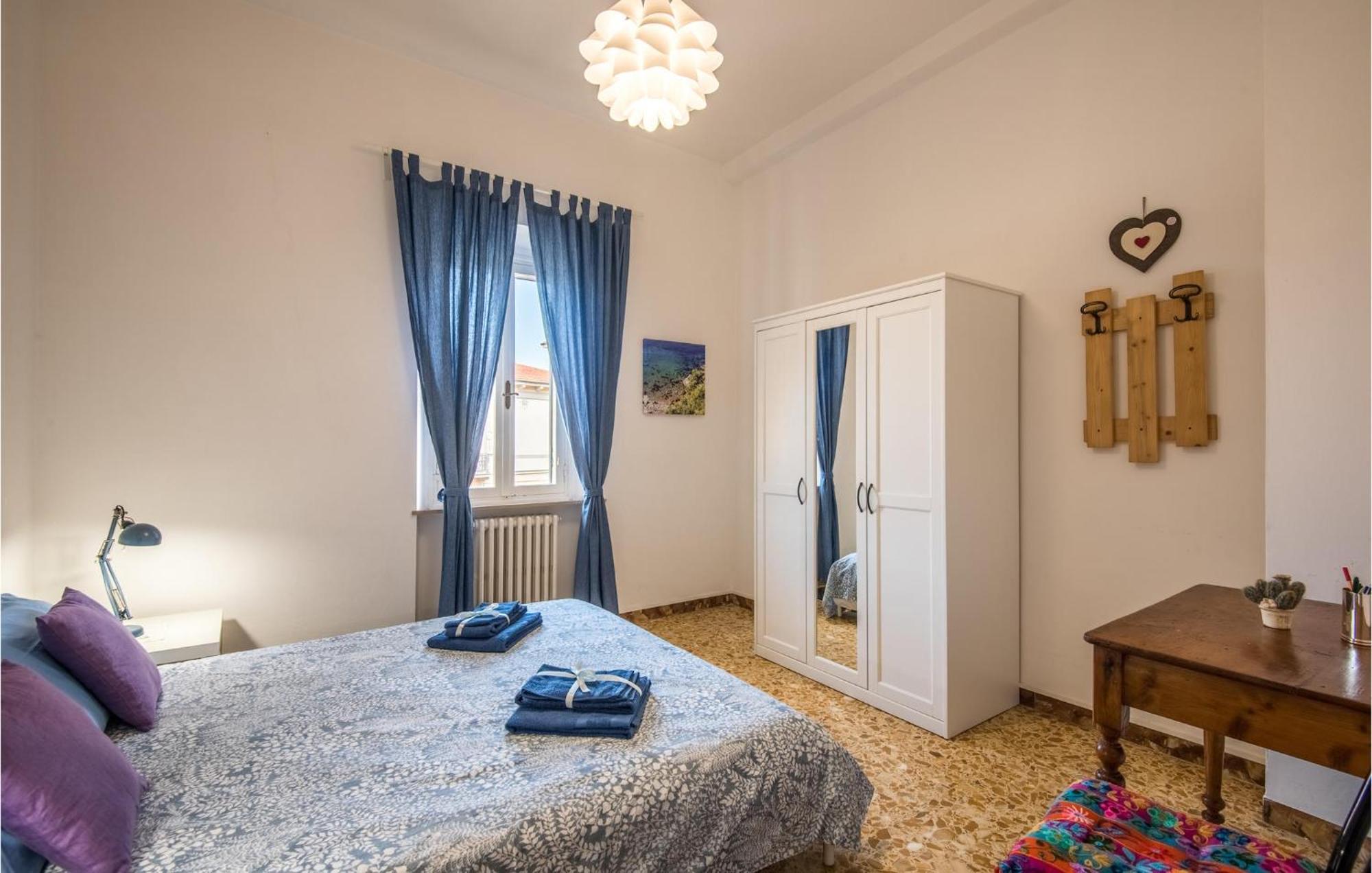 Nice Apartment In Monte San Savino With Kitchen Экстерьер фото