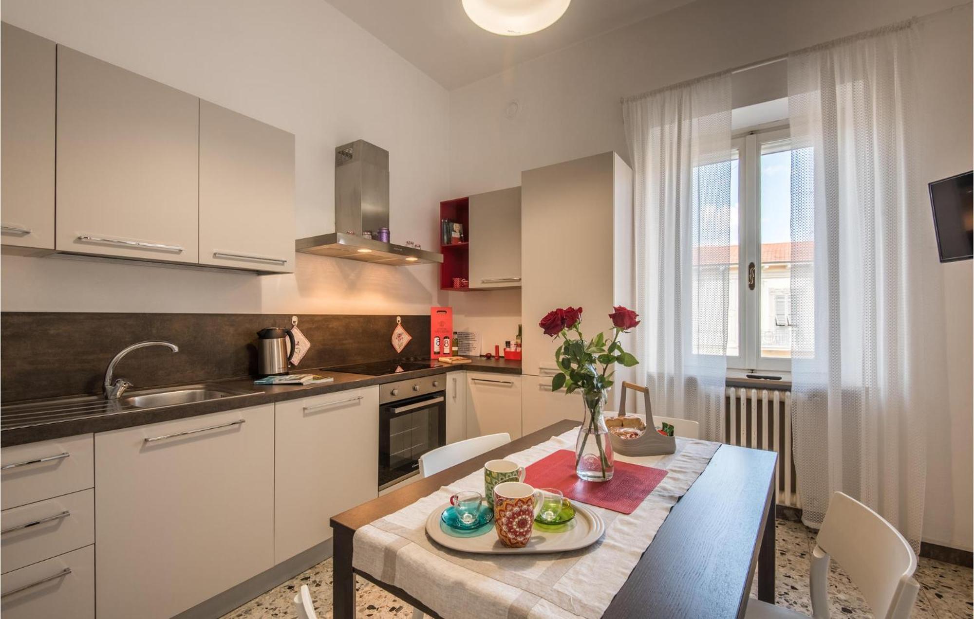 Nice Apartment In Monte San Savino With Kitchen Экстерьер фото