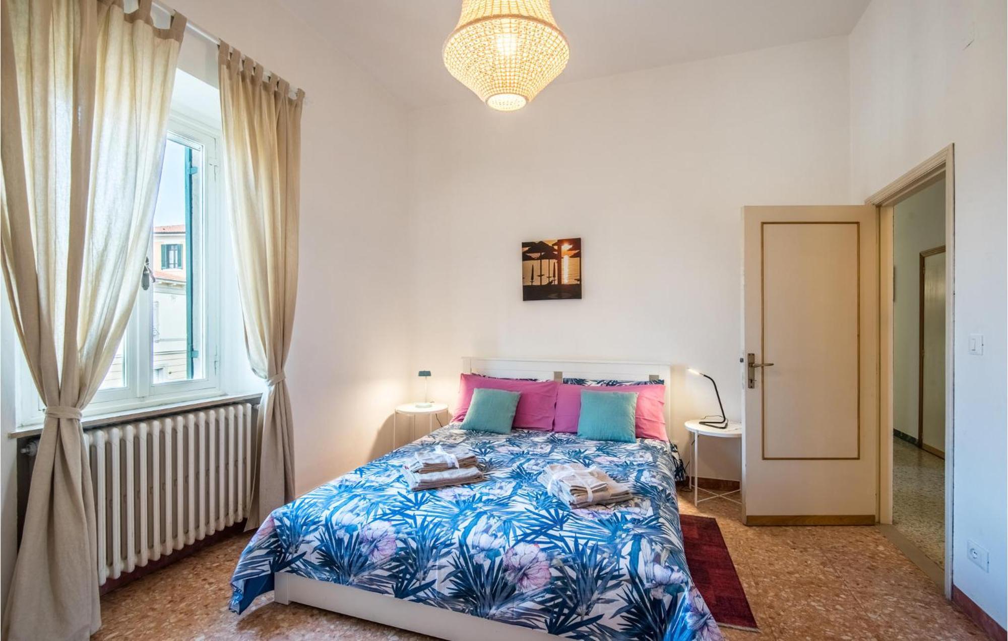 Nice Apartment In Monte San Savino With Kitchen Экстерьер фото